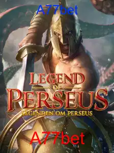 LegendofPerseus: Uma Jornada Épica de Aventuras e Mistérios