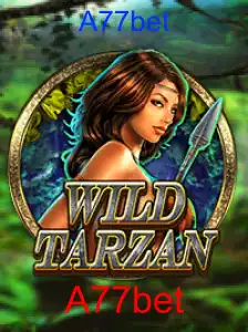 Explorando o Novo Lançamento do Jogo WildTarzan: Aventura e Estratégia com A77bet